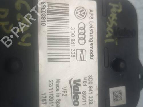 Lights ECU VW PASSAT B7 Variant (365) | BP39532444M55 - Image 3