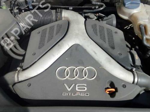 Instrument cluster AUDI A6 C5 Avant (4B5) 2.5 TDI quattro | BP12094006C47 