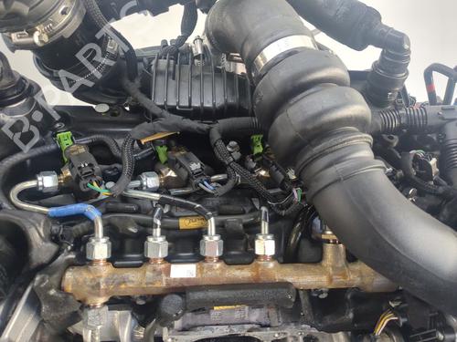 Engine FORD TRANSIT CUSTOM V362 Bus (F3) | BP33944652M1 - Image 4