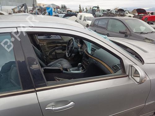 Right front door MERCEDES-BENZ E-CLASS (W211) E 270 CDI (211.016) | BP12497174C3 