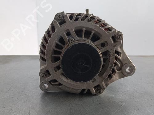 Alternator SUBARU LEGACY IV Estate (BP)  | BP16843116M7 