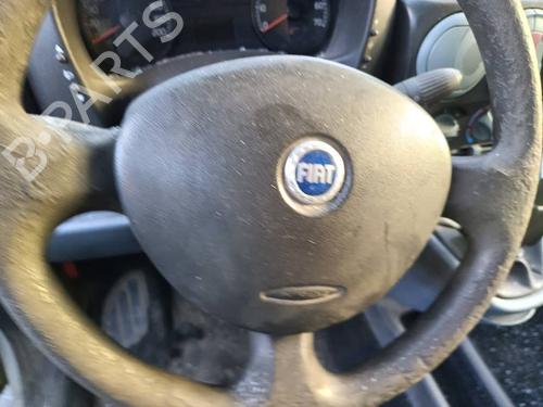 Used Driver airbag Driver airbag FIAT DOBLO MPV (119_, 223_) 1.3 JTD 16V (70 hp) 40559885 40559885