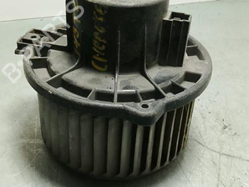 Used Heater blower motor Heater blower motor JEEP GRAND CHEROKEE II (WJ, WG) 3.1 TD 4x4 (140 hp) 34104086 34104086