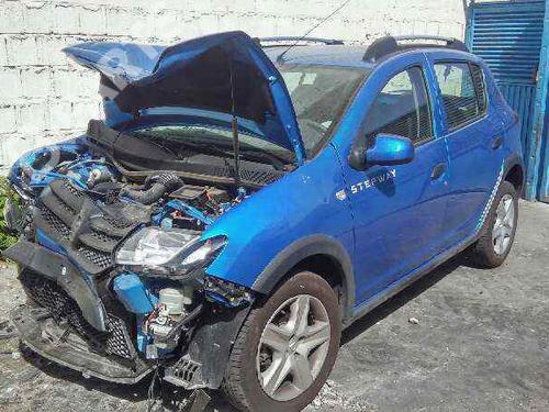 DACIA SANDERO II  TCe 90 (B8M1, B8MA, B8AC)  118823