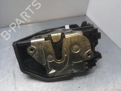Front left lock BMW 5 (E60) 530 d | BP16085012C98 