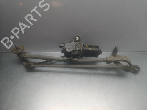 Used Front wiper motor Front wiper motor NISSAN NV200 / EVALIA Bus 1.5 dCi 90 (M20, M20M) (90 hp) 21115506 21115506