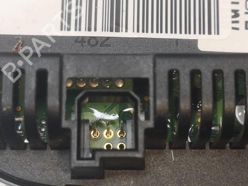 Climate control OPEL ASTRA J (P10)  | BP13249462I5 