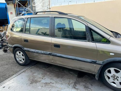 Injector OPEL ZAFIRA A MPV (T98)  | BP25903065M100 