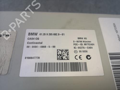 Electronic module BMW 5 Gran Turismo (F07) 530 d | BP17453679M83 