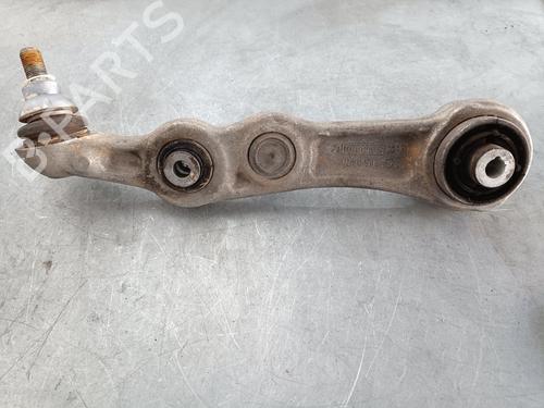 Used Right front suspension arm MERCEDES-BENZ C-CLASS (W205) C 220 BlueTEC / d (205.002, 205.004) (170 hp) 12496589