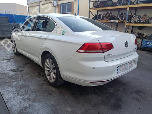 Headlight switch VW PASSAT B8 (3G2, CB2) | BP39195861I24 - Image 8