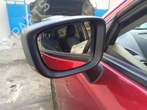 Used Left mirror Left mirror MAZDA 2 Hatchback (DL, DJ) 1.5 SKYACTIV-G (90 hp) 34702554 34702554