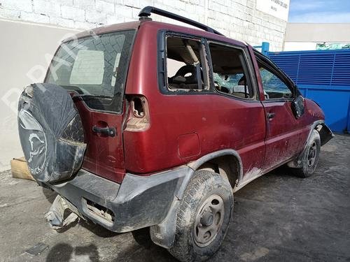 Left front window switch FORD MAVERICK (UDS, UNS) 2.7 TD | BP33658594I27  - Image 9