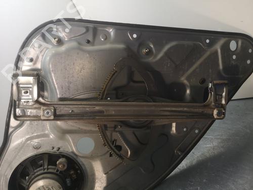 Rear left window mechanism FORD FOCUS C-MAX (DM2)  | BP11127822C24 