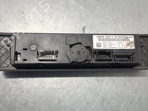 Climate control BMW 3 (E90) 320 d | BP22543553I5 