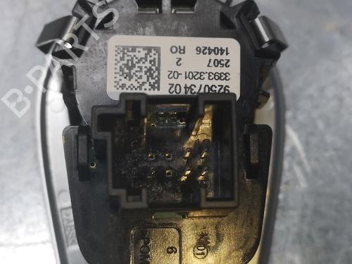 Ignition barrel BMW 3 Touring (F31) 318 d | BP15730148M48 