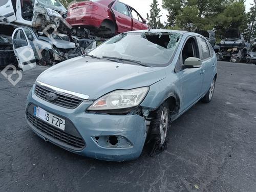 Left front window switch FORD FOCUS II (DA_, HCP, DP) 1.6 TDCi | BP19251181I27 