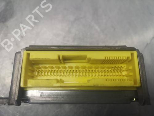 ECU airbags MERCEDES-BENZ VANEO (414) 1.7 CDI (414.700) | BP12498891M53 