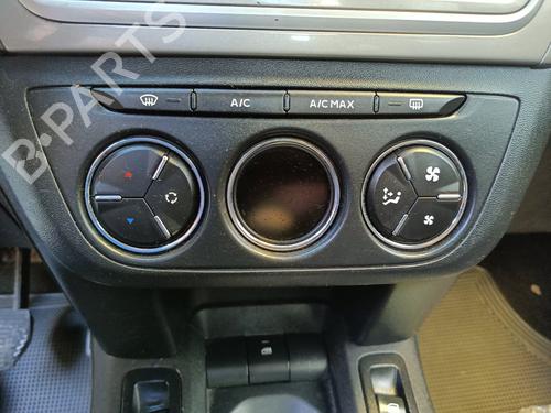 Used Climate control Climate control CITROËN C-ELYSEE (DD_) [2012-2026] 34364566 34364566