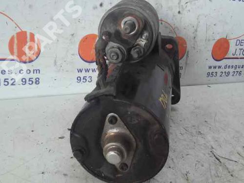 Used Starter FORD FOCUS II (DA_, HCP, DP) [2004-2013]  359977