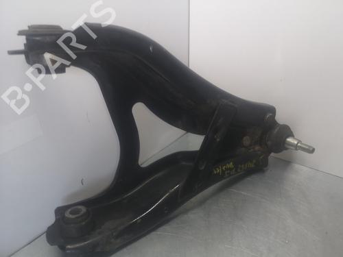 Left front suspension arm DACIA DUSTER SUV Van 1.5 dCi 4x4 | BP17536618M12 