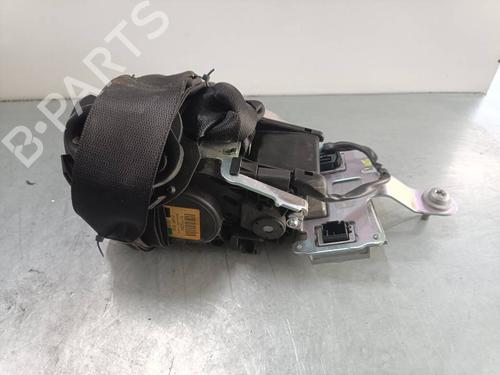 Used Front right seatbelt Front right seatbelt MERCEDES-BENZ E-CLASS (W212) E 220 CDI / BlueTEC (212.001, 212.002) (170 hp) 40091658 40091658