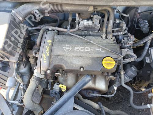 Engine OPEL CORSA D (S07) | BP37645050M1 - Image 15