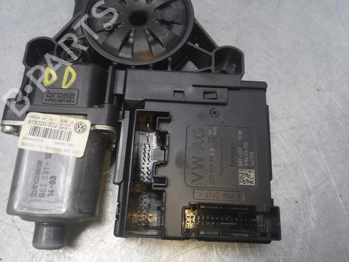 Right front window motor VW PASSAT B7 (362) 1.6 TDI | BP17124659E20 