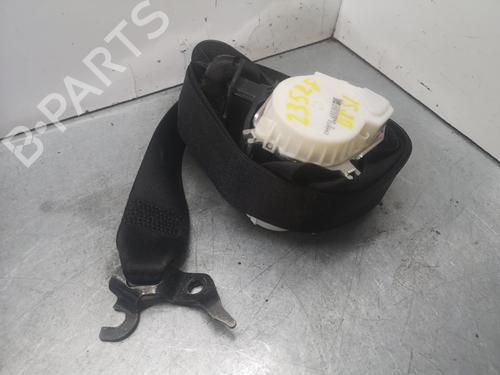 Front left seatbelt BMW 1 (E87)  | BP15254187I26 