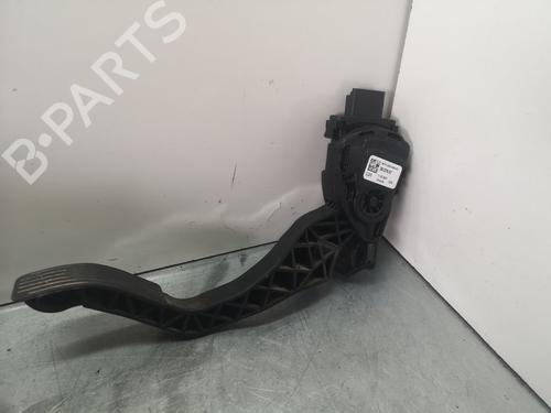 Used Pedal CITROËN C3 AIRCROSS II (2R_, 2C_) 1.2 PureTech 110 (2RHNZB, 2RHNZW, 2RHNPX, 2RHNPJ) (110 hp) 12498779