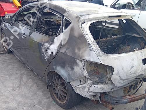 Engine SEAT IBIZA IV (6J5, 6P1) | BP30286973M1