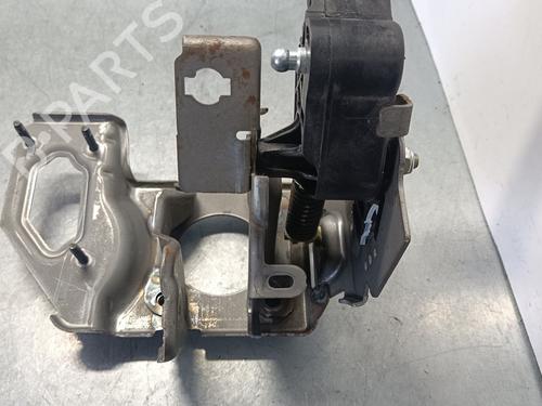 Clutch pedal CITROËN C3 III (SX)  | BP29360424I13 