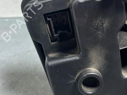 Heater blower motor MERCEDES-BENZ C-CLASS (W203) | BP32274615M62