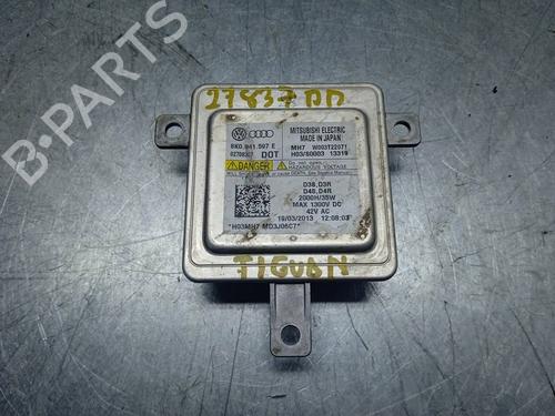 Used Lights ECU Lights ECU VW TIGUAN (5N_) [2007-2018] 40528250 40528250