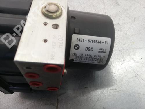 ABS pump BMW 1 (E87) 120 d | BP6102716M43 