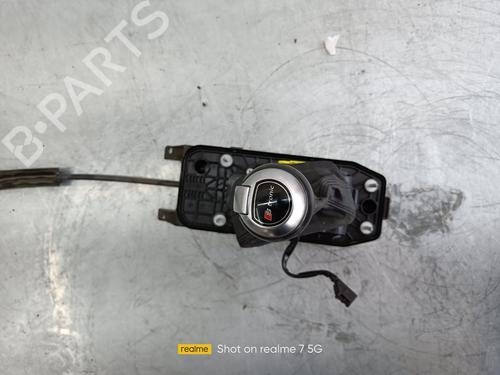 Gear lever AUDI Q3 (8UB, 8UG) 2.0 TFSI quattro | BP26913664M90 