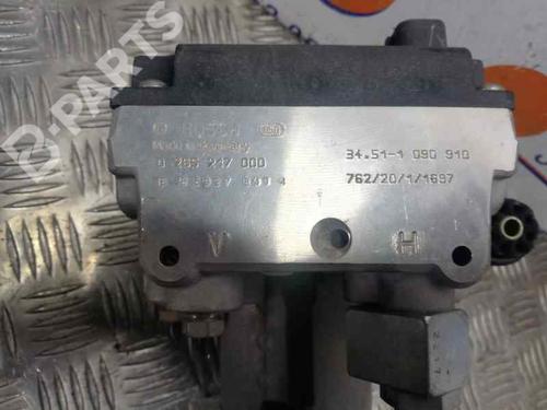ABS pump BMW 5 (E39)  | BP6919523M43 