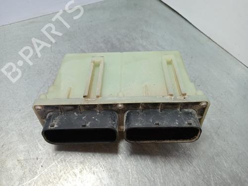 Used Electronic module Electronic module OPEL ASTRA G Hatchback (T98) 1.7 DTI 16V (F08, F48) (75 hp) 34126963 34126963