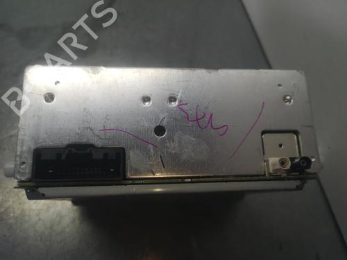 Radio FORD GRAND C-MAX (DXA/CB7, DXA/CEU)  | BP12943346E6 