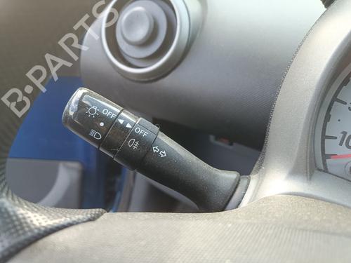 Used Steering column stalk PEUGEOT 107 (PM_, PN_) 1.0 (68 hp) 18126394