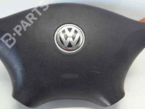 Driver airbag VW CRAFTER 30-35 Bus (2E_) 2.5 TDI | BP578756C9 