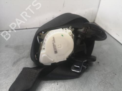 Front right seatbelt BMW 1 (E87)  | BP15254186I25 