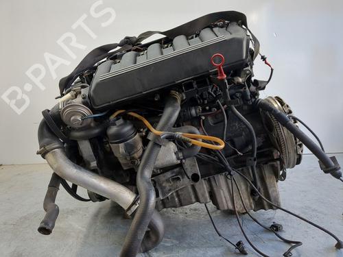 Engine BMW 5 (E39) 525 d | BP28677005M1