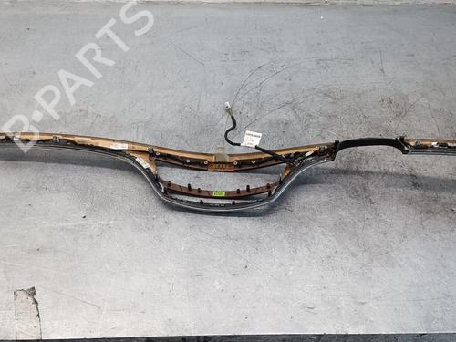 Other MERCEDES-BENZ S-CLASS (W221, V221) S 320 CDI (221.022, 221.122) | BP16072219O1 