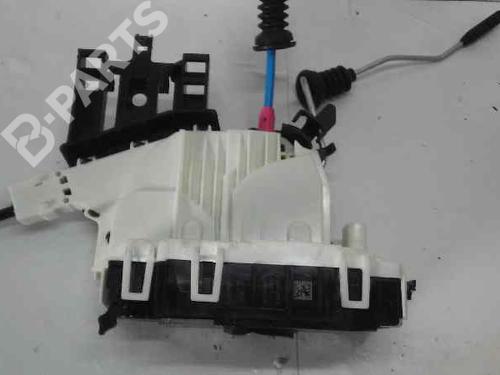 Rear left lock MERCEDES-BENZ GLA-CLASS (X156) GLA 220 CDI (156.903) | BP2520148C100 