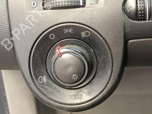 Used Headlight switch Headlight switch 37012764 37012764