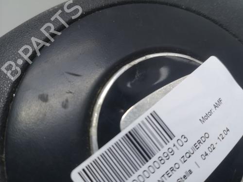 Driver airbag SEAT IBIZA III (6L1)  | BP23886588C9 