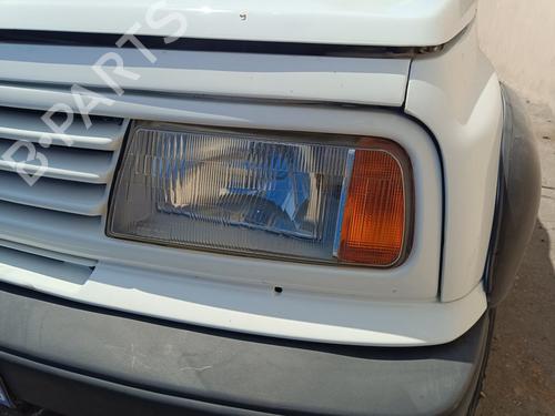 Used Left headlight SUZUKI VITARA (ET, TA, TD) 1.6 All-wheel Drive (TA, TA01, SE416) (80 hp) 27988286