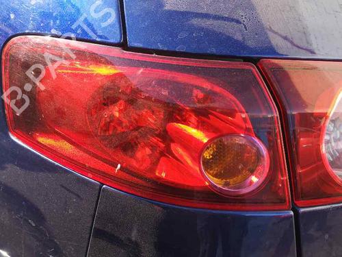 Used Left taillight FIAT CROMA (194_) 1.9 D Multijet (194AXC1B, 194AXC12) (150 hp) 8419104