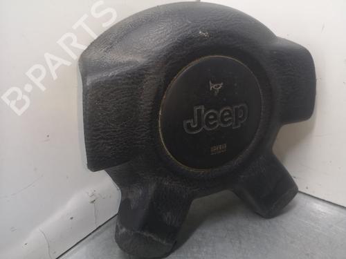 Driver airbag JEEP CHEROKEE (KJ) 2.5 CRD 4x4 | BP11025096C9 
